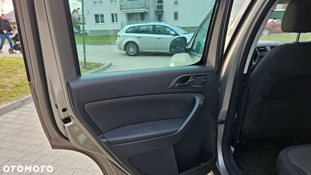 Skoda Yeti 2.0 TDI - 28