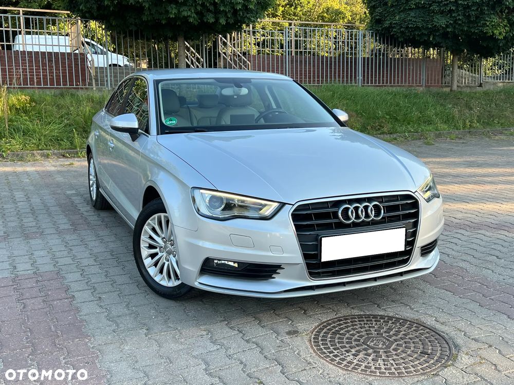 Audi A3 Limousine 1.4 TFSI CoD Attraction S tronic - 6