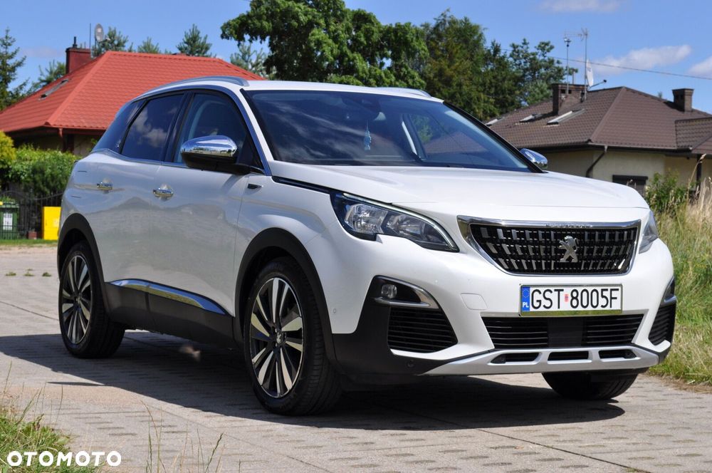 Peugeot 3008 - 2