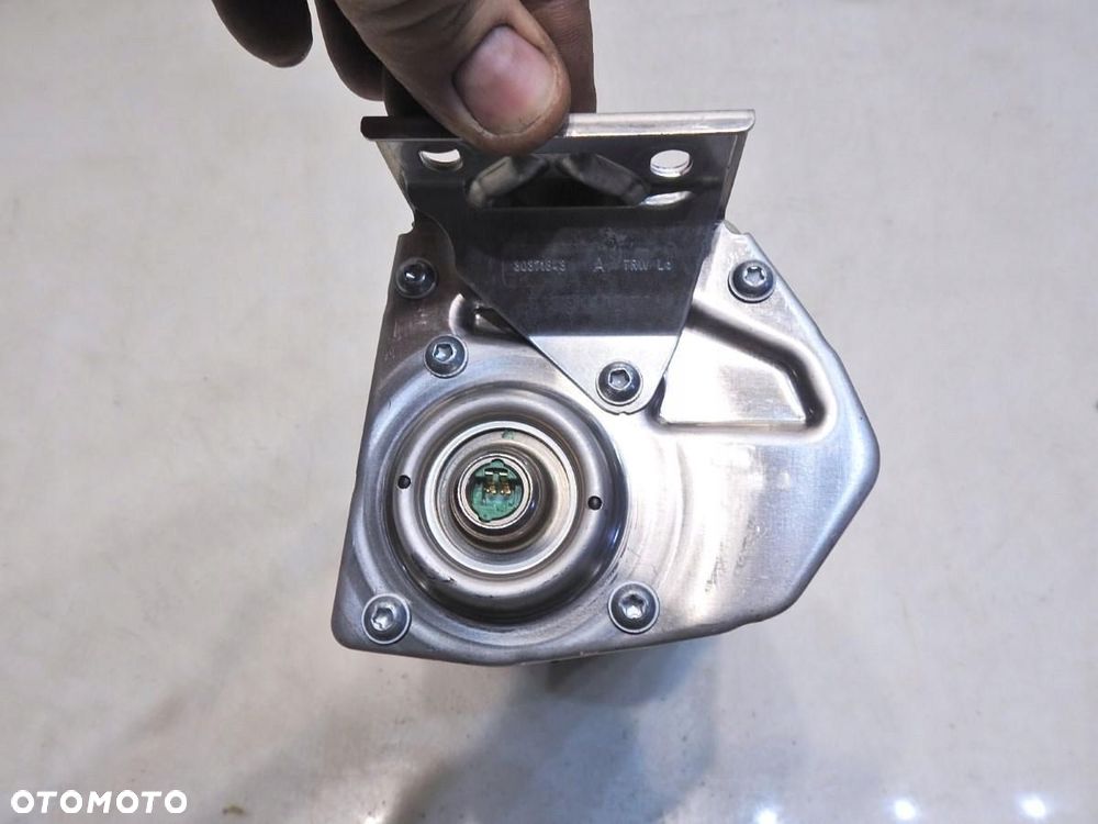 PODUSZKA AIRBAG PASAŻERA BMW 3 E91 30366966A - 3