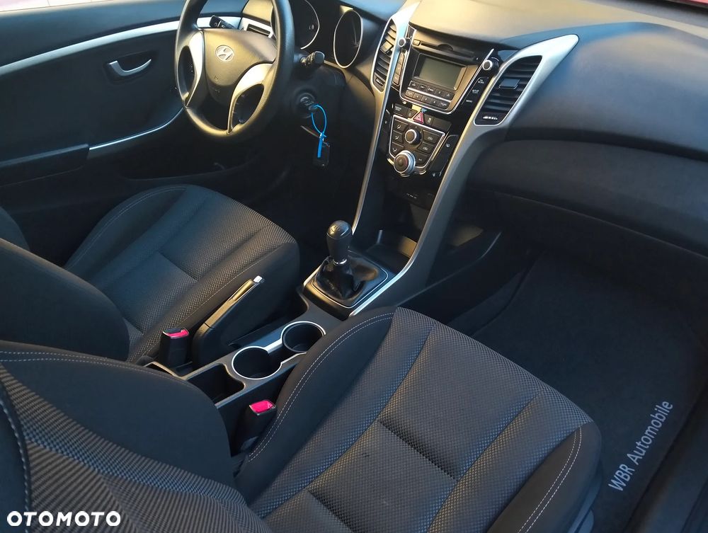 Hyundai i30 1.4 Style - 8