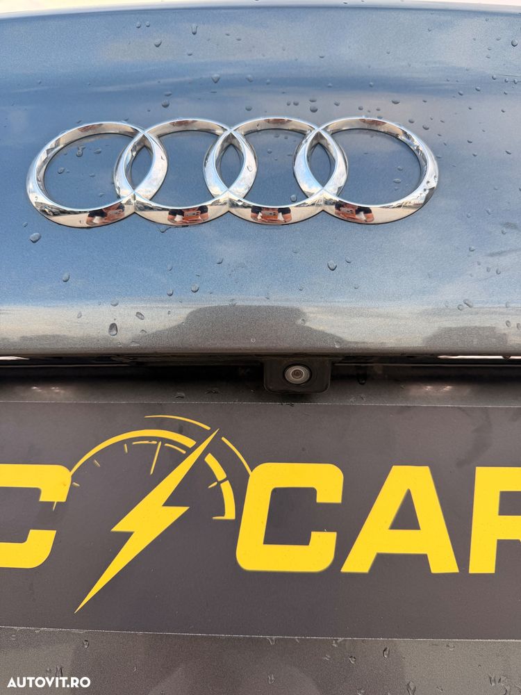Audi A6 Limuzina 3.0 TDI quattro Tiptronic - 12