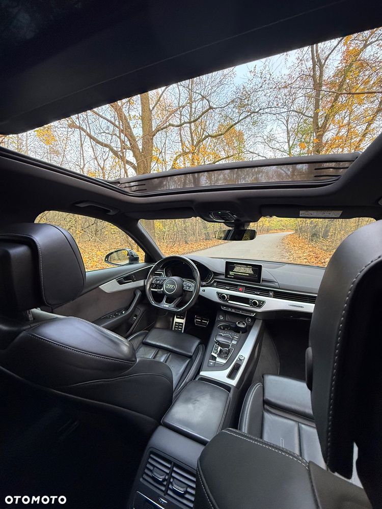 Audi A4 Avant 2.0 TDI Quattro S tronic - 22