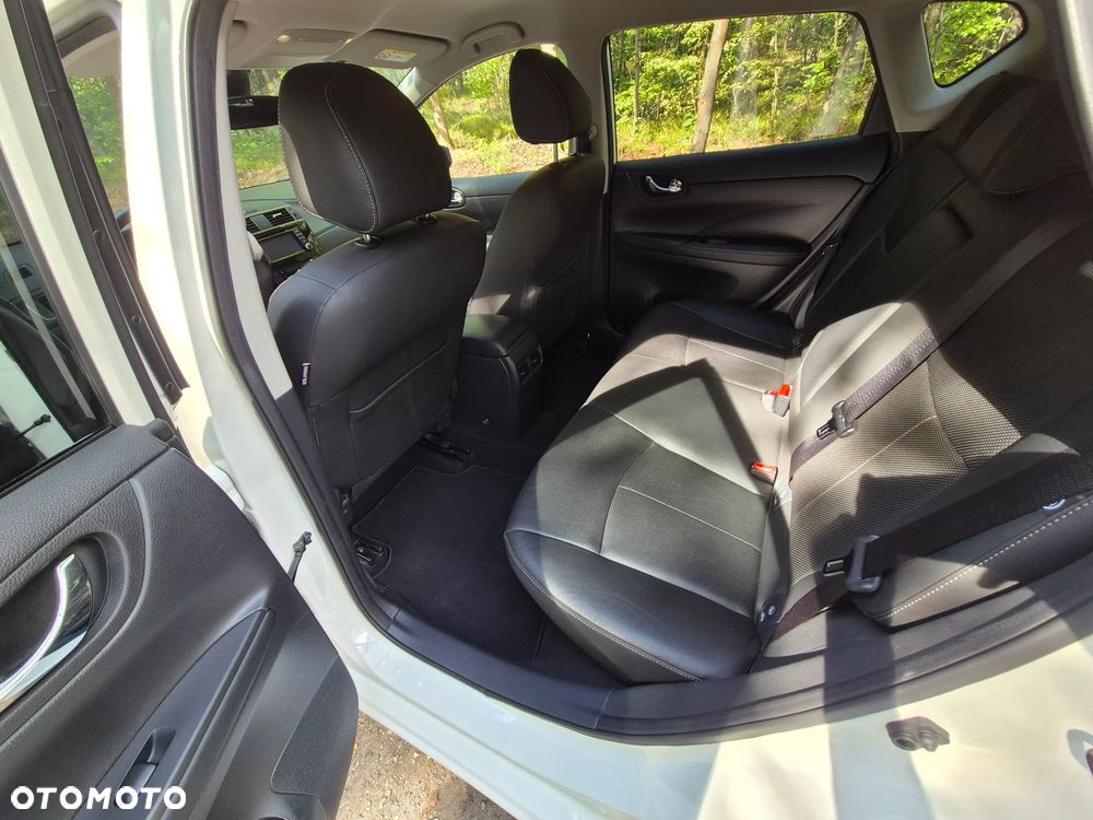 Nissan Pulsar 1.5 dCi Tekna - 14