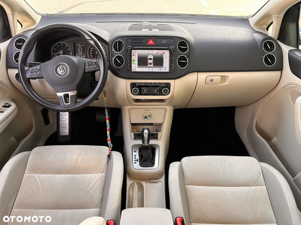 Volkswagen Golf Plus - 34
