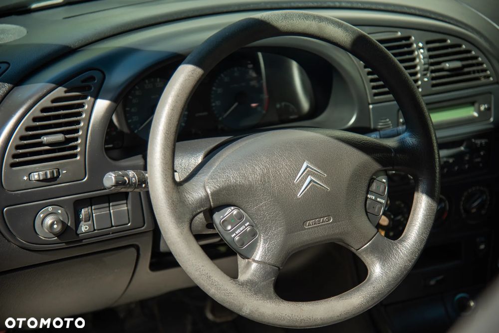 Citroën Xsara 1.4i Millesime - 26