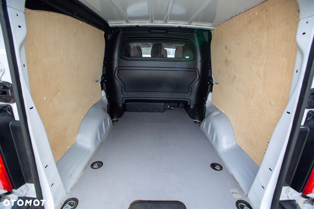 Toyota TOYOTA Proace L3H1 6 Miejsc 2.0 140KM *Maxi* - 8