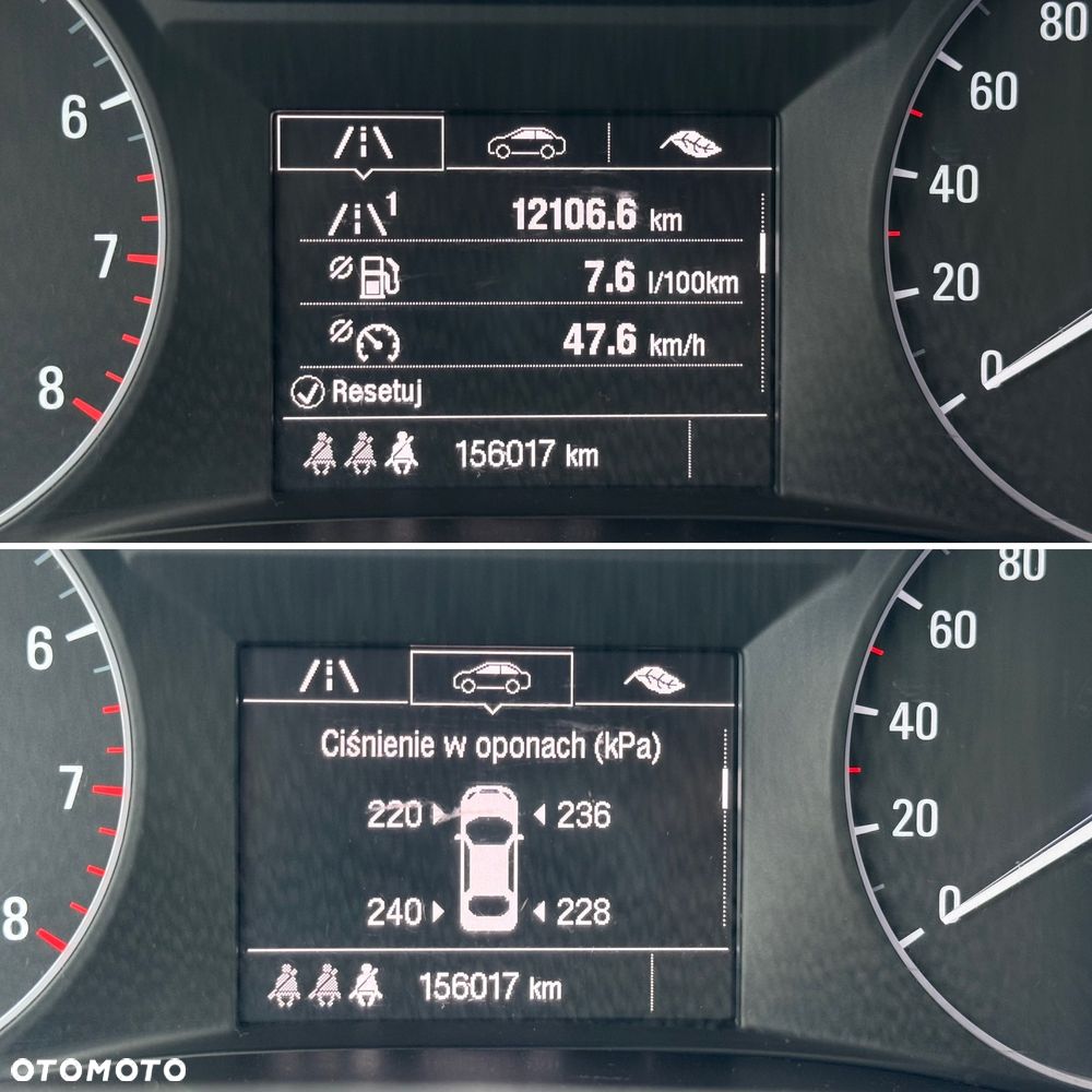 Opel Mokka X 1.4 T Color Edition S&S - 26