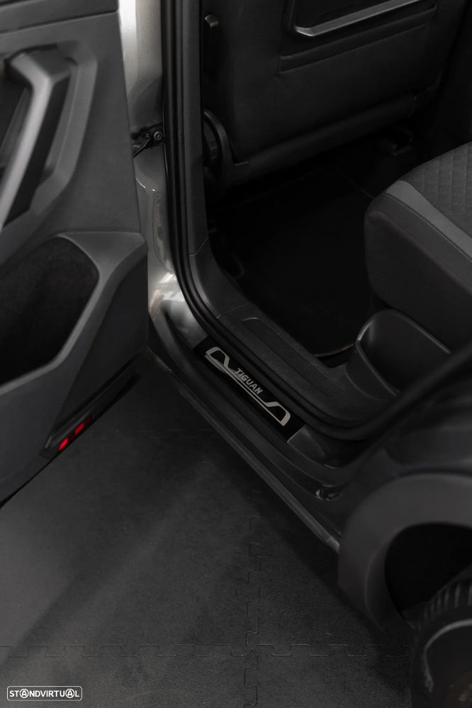 VW Tiguan 2.0 TDI Confortline - 21