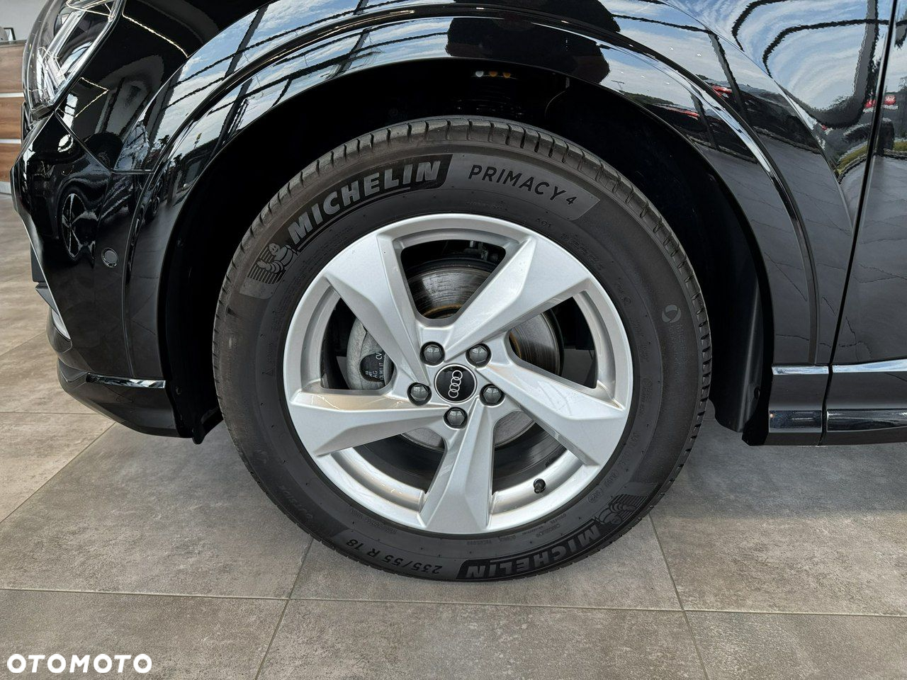 Audi Q3 - 11