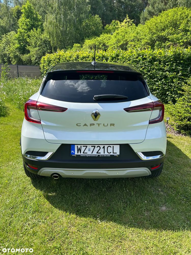 Renault Captur 1.0 TCe Intens - 5