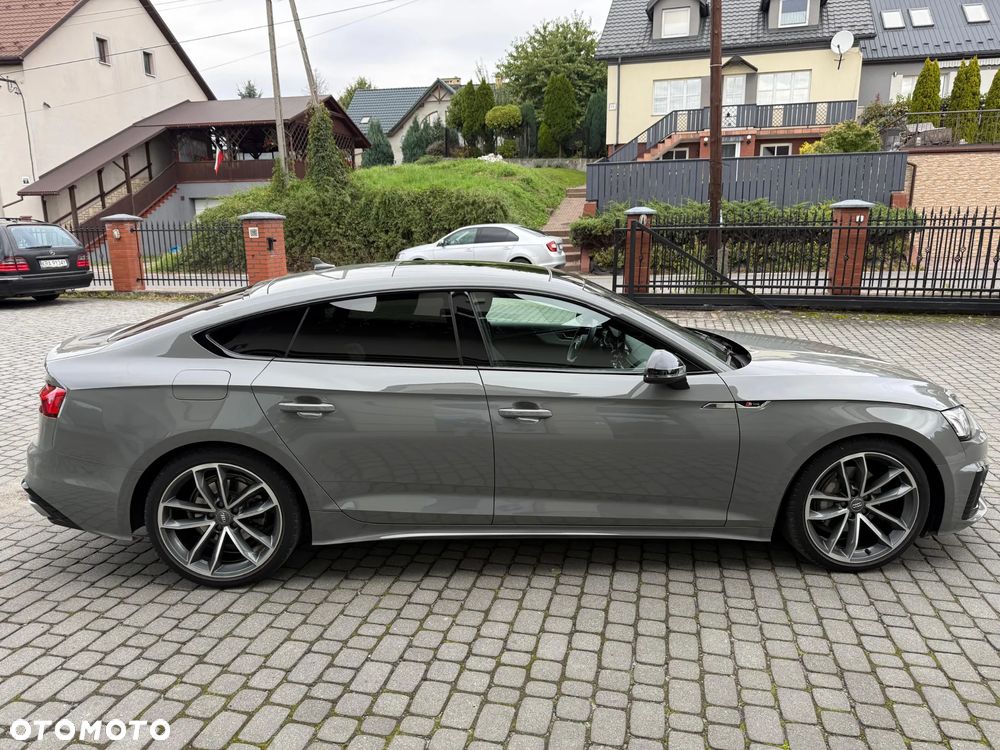 Audi A5 - 6