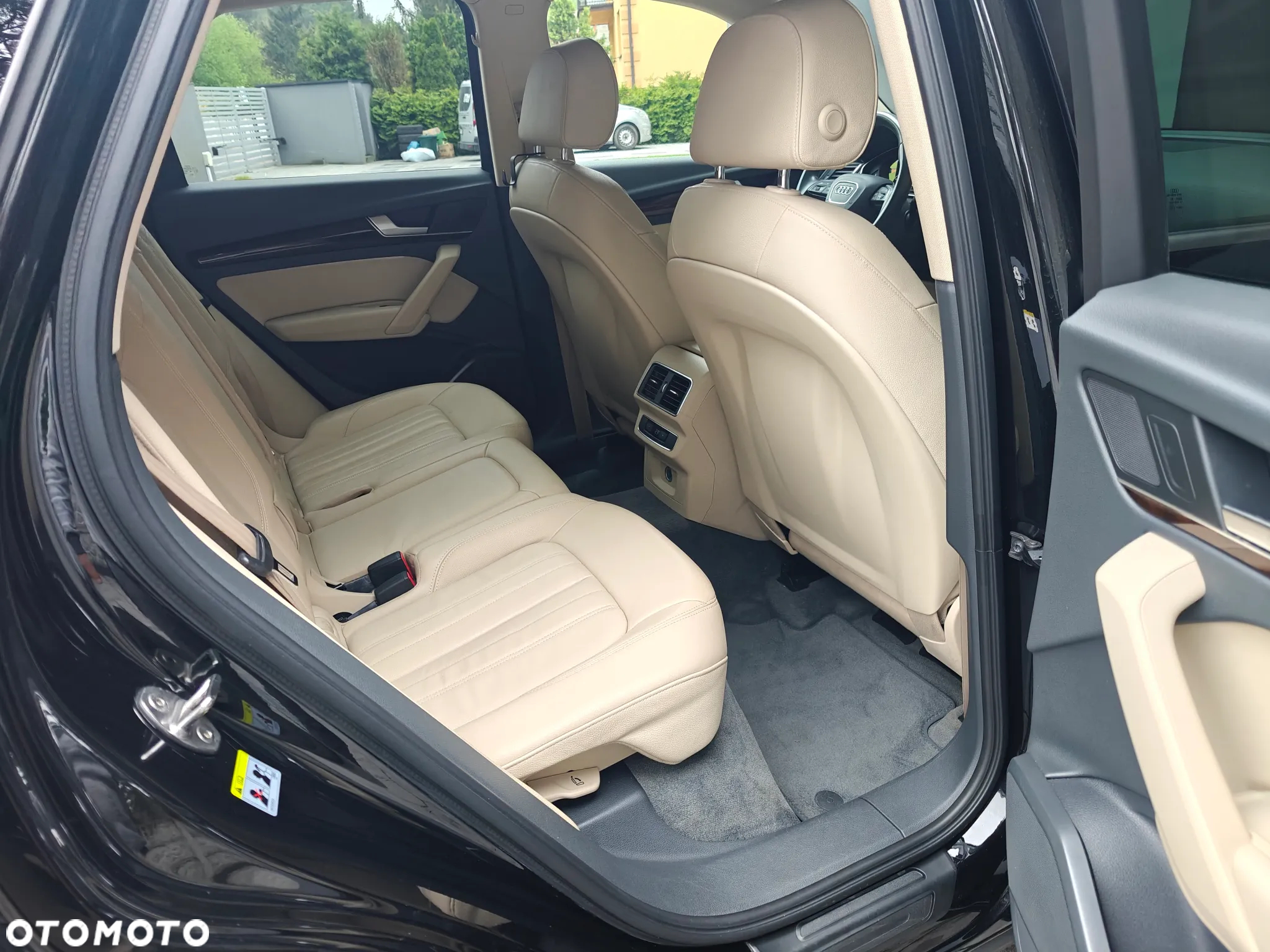 Audi Q5 2.0 TDI quattro S tronic design - 14