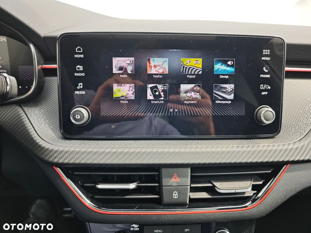 Skoda Kamiq 1.0 TSI Monte Carlo DSG - 24