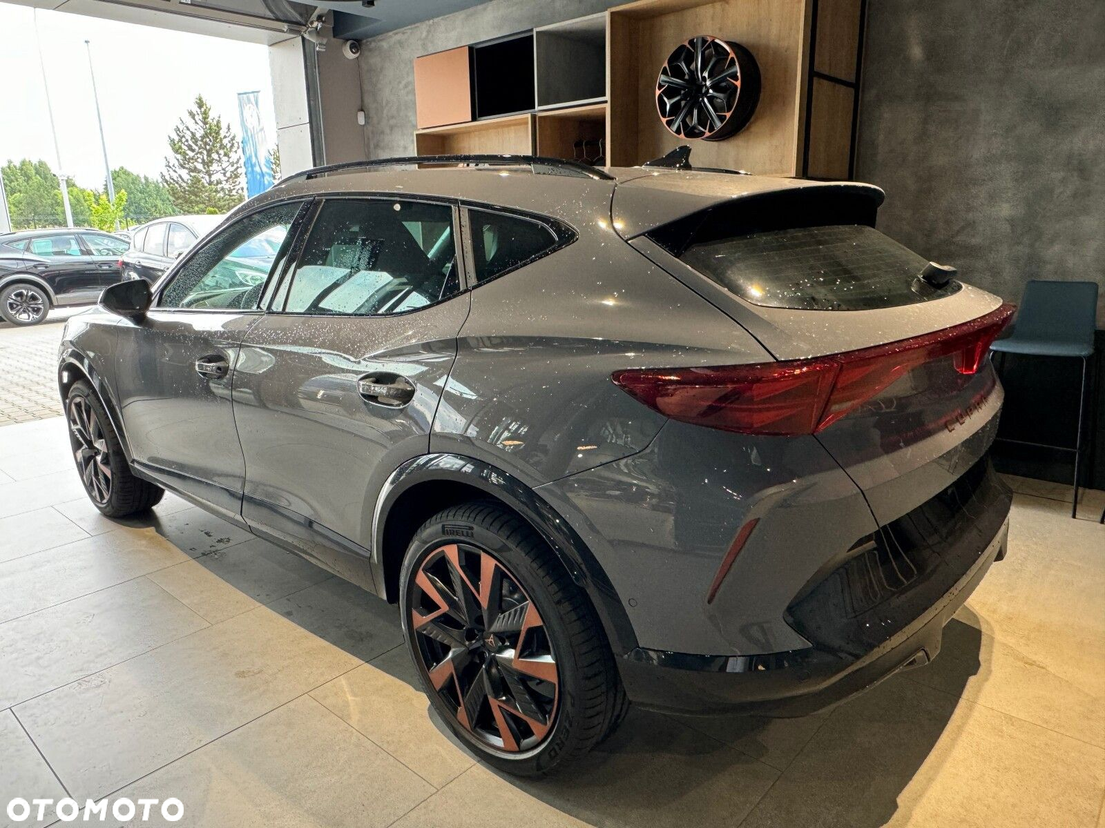 Cupra Formentor - 13