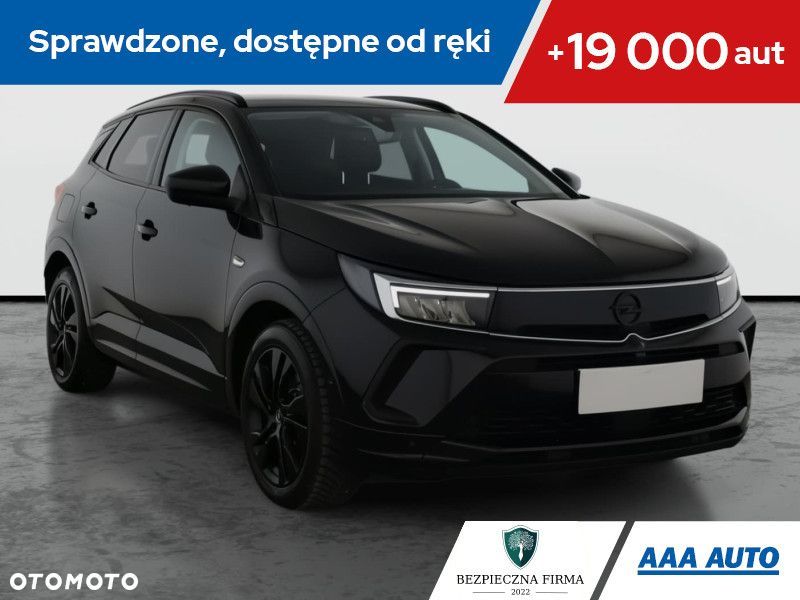 Opel Grandland X - 2