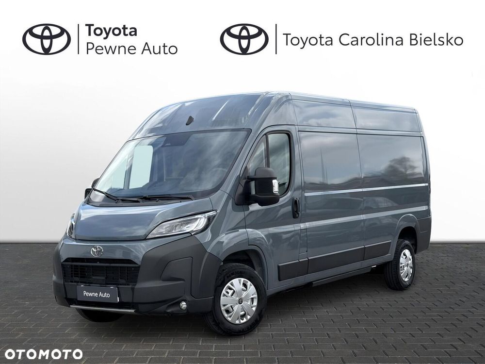Toyota PROACE MAX - 1
