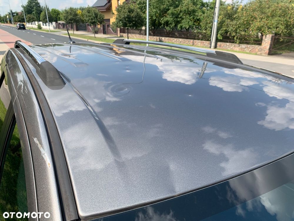 Fiat Freemont 2.0 Multijet Cross AWD - 19