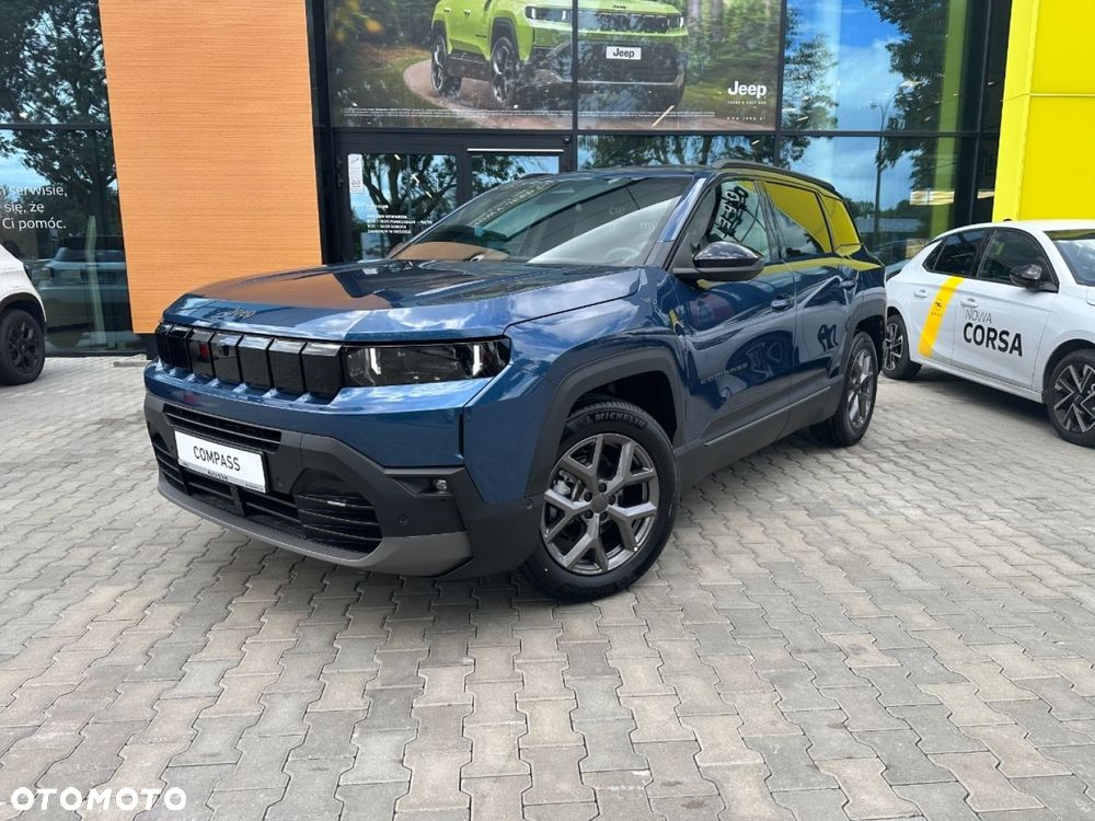 Jeep Compass - 2