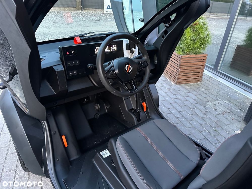 Renault Twizy - 6
