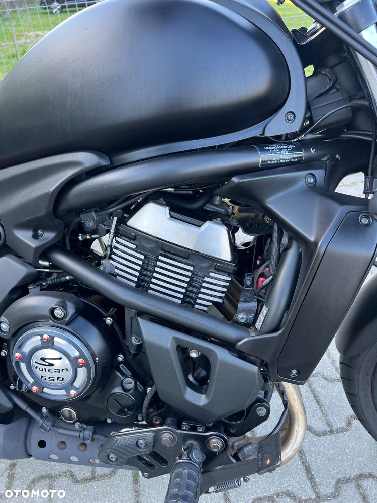 Kawasaki Vulcan - 4