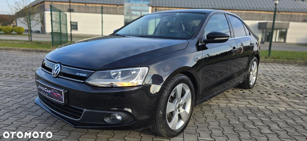 Volkswagen Jetta - 8