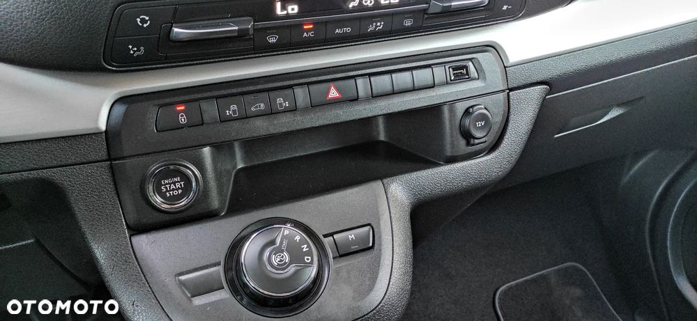 Opel Zafira 2.0 D Automatik 130 kW GS - 13