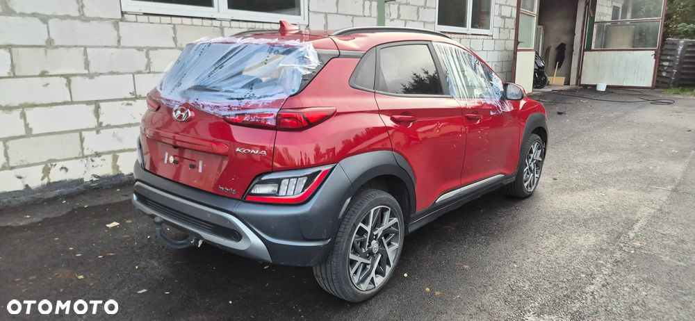 Hyundai Kona - 13