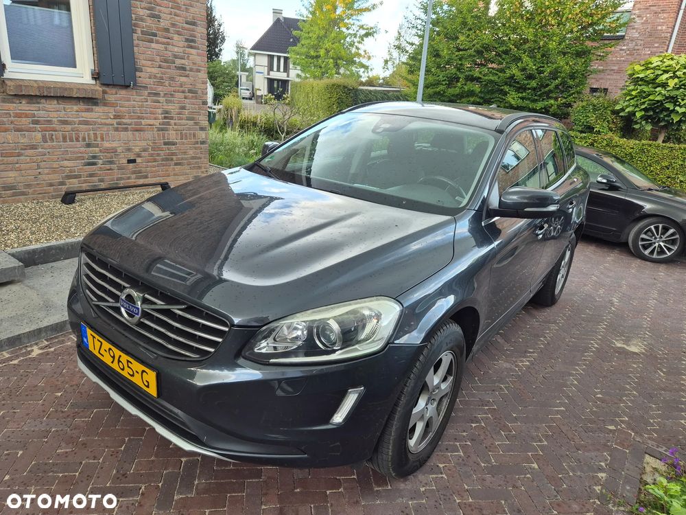 Volvo XC 60 D3 Momentum - 35