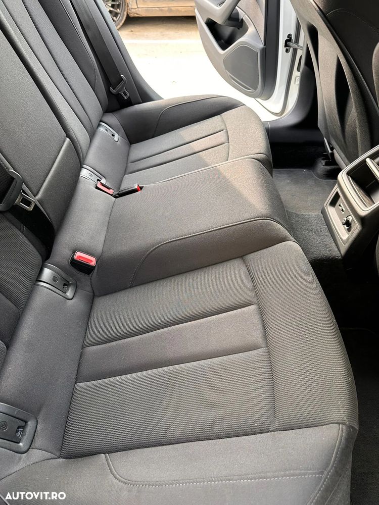 Audi A5 ack 2.0 45 TFSI quattro S tronic MHEV Advanced - 23