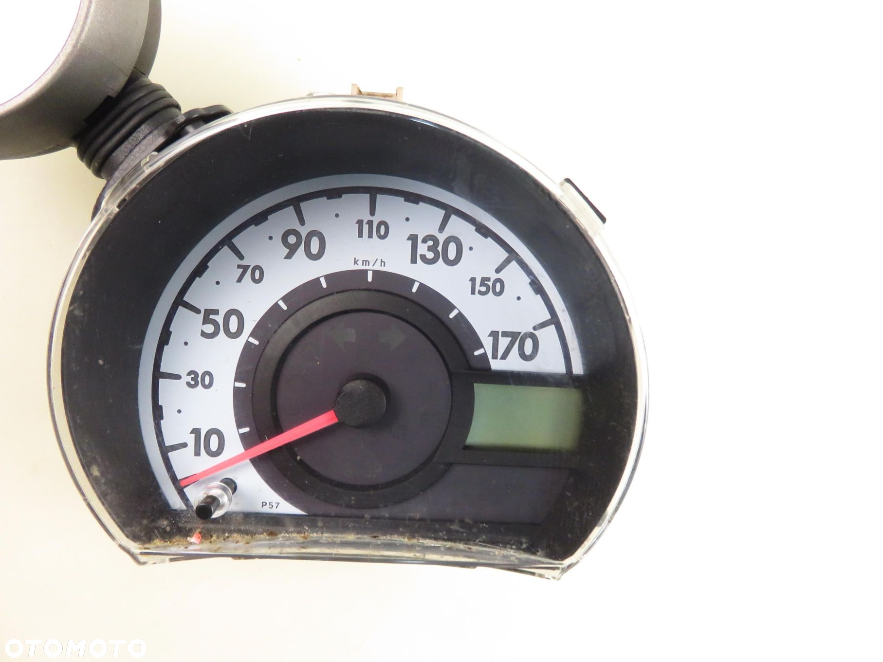 LICZNIK CITROEN C1 (PM_, PN_) 1.4 HDi - 8HT (DV4TD) 838000H032 - 5