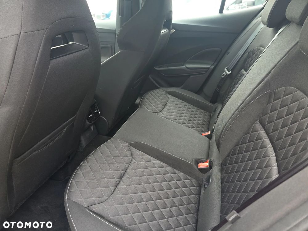 Skoda Fabia 1.0 TSI Selection DSG - 12