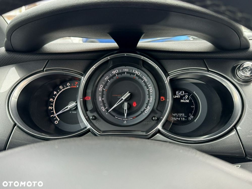 Citroën DS3 THP 155 SportChic - 23