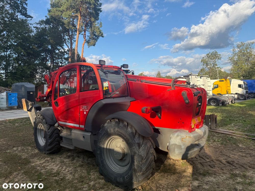 Manitou MT 1840 - 3