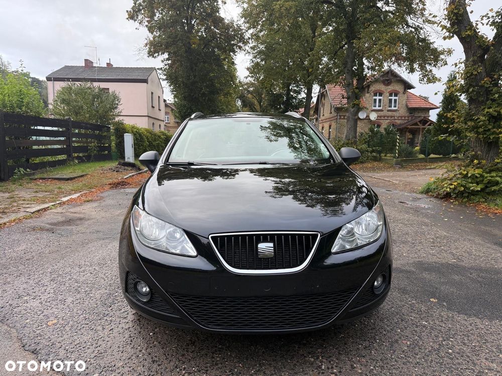 Seat Ibiza ST 1.2 TSI Style - 5