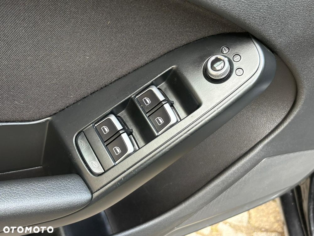 Audi A4 Avant 2.0 TDI DPF Ambition - 15