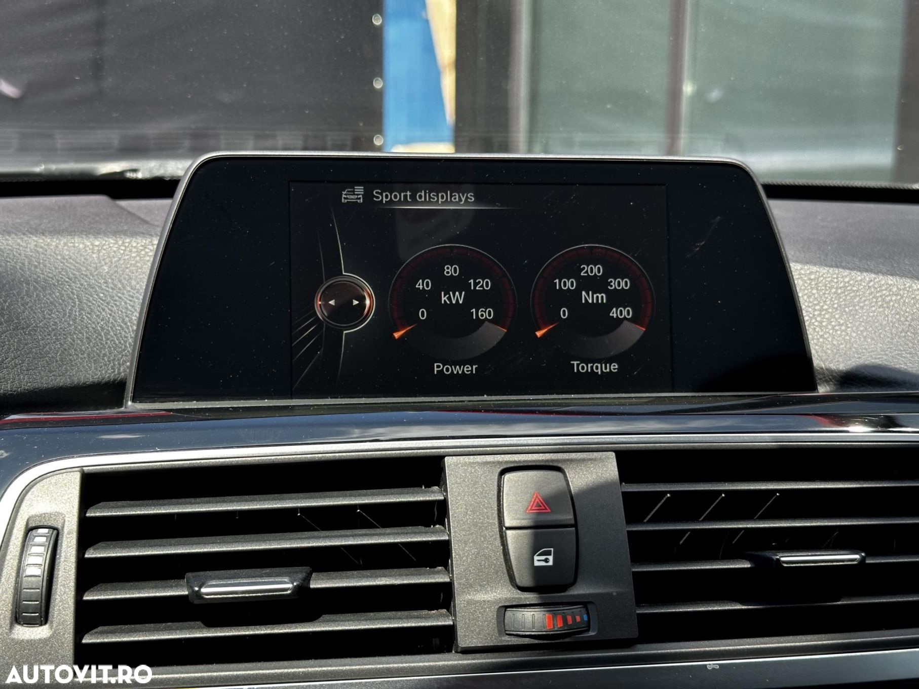 BMW Seria 3 318d Touring Aut. Sport Line - 18