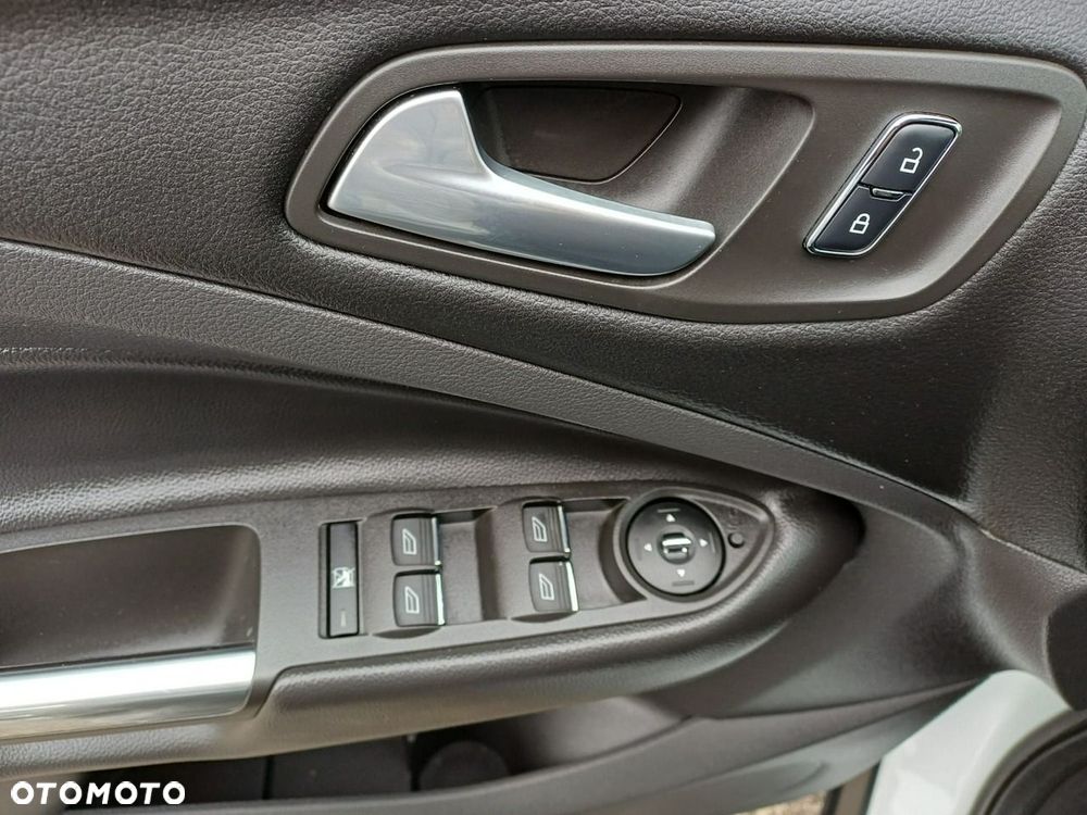 Ford Kuga 2.0 TDCi 4WD Titanium - 16