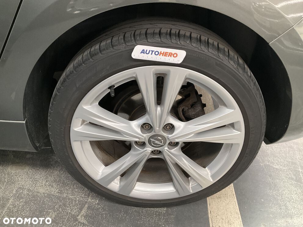 Opel Astra - 33