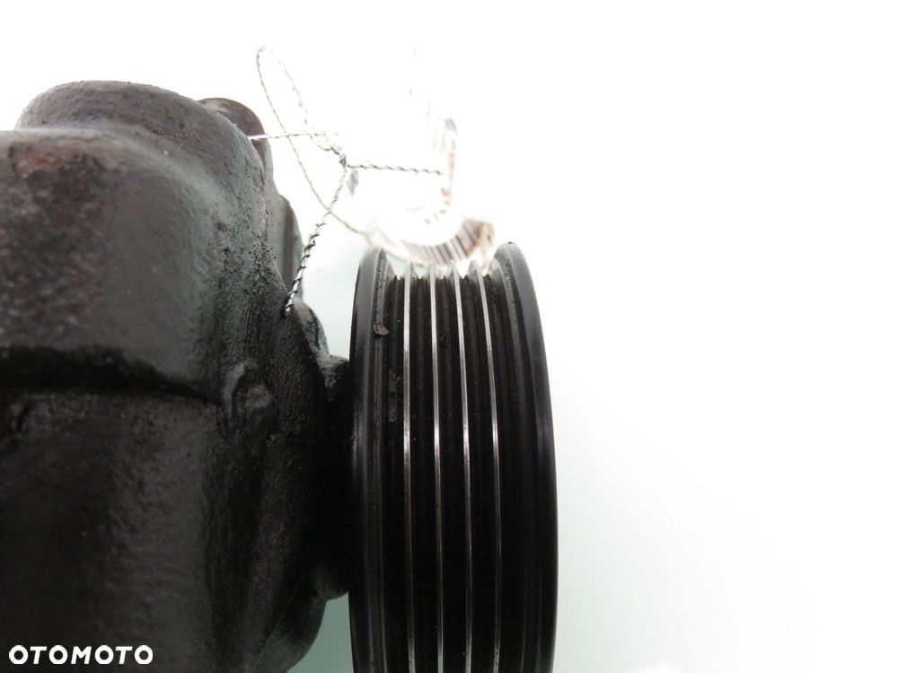 POMPA WSPOMAGANIA MAZDA 2 I DY 1.6 - 4