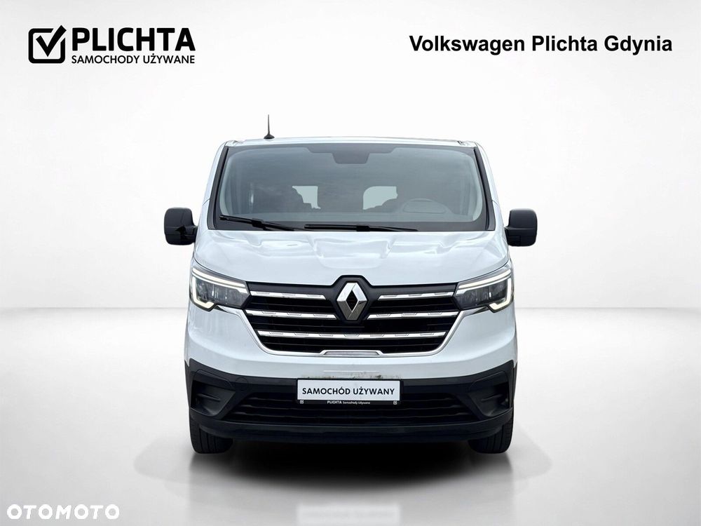 Renault Trafic Kombi 2.0 L2 Business - 9
