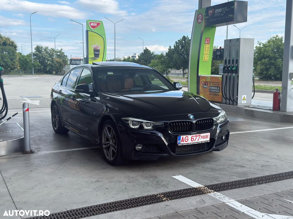 BMW Seria 3 - 27
