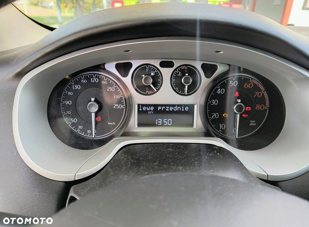 Lancia Delta 1.4 MultiAir Oro S&S - 17