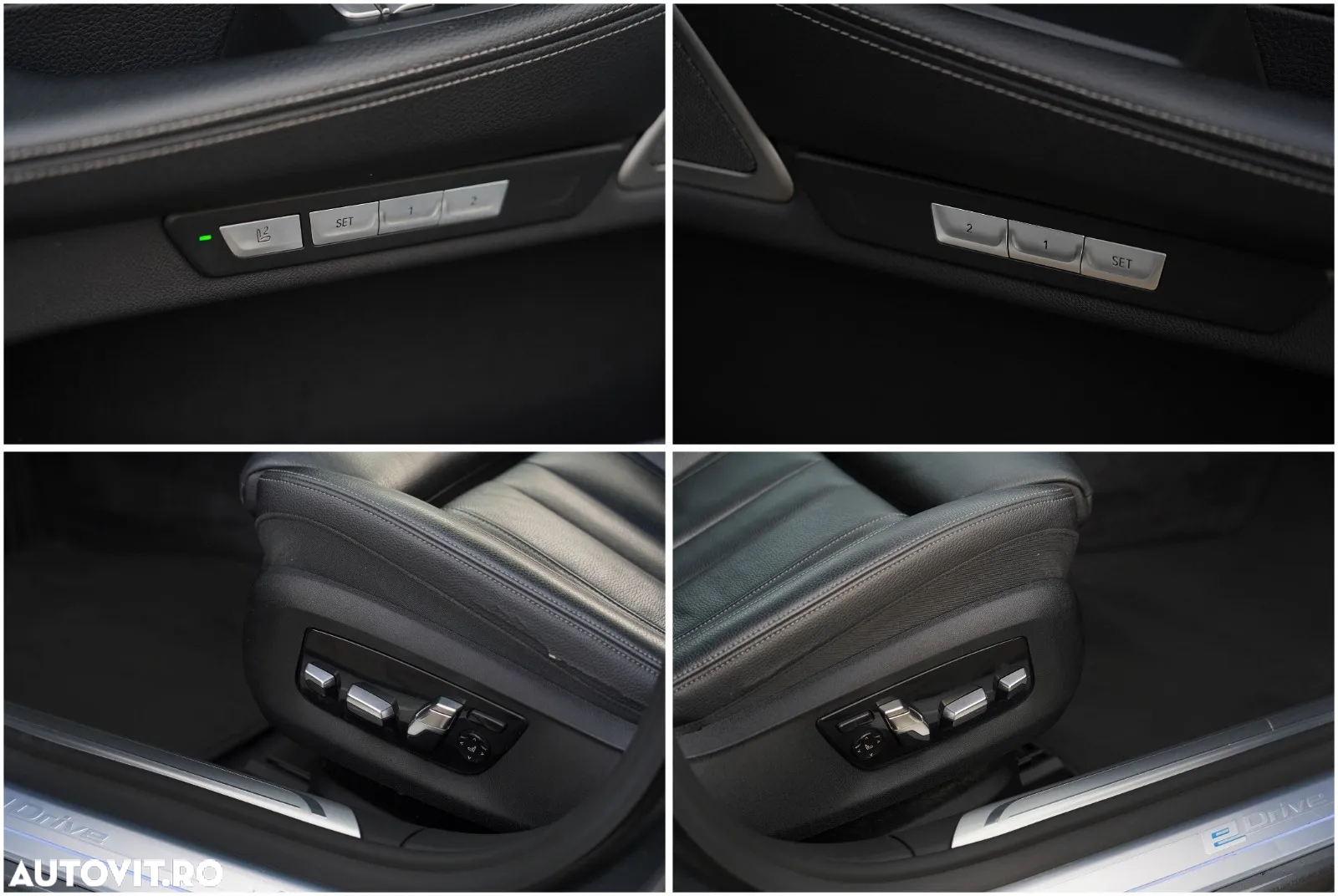 BMW Seria 7 - 22
