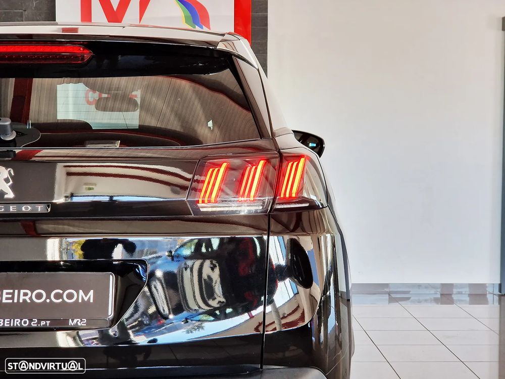 Peugeot 3008 1.5 BlueHDi Active Pack - 10