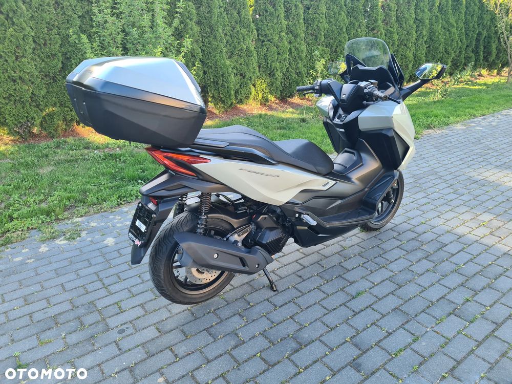 Honda NSS - 3