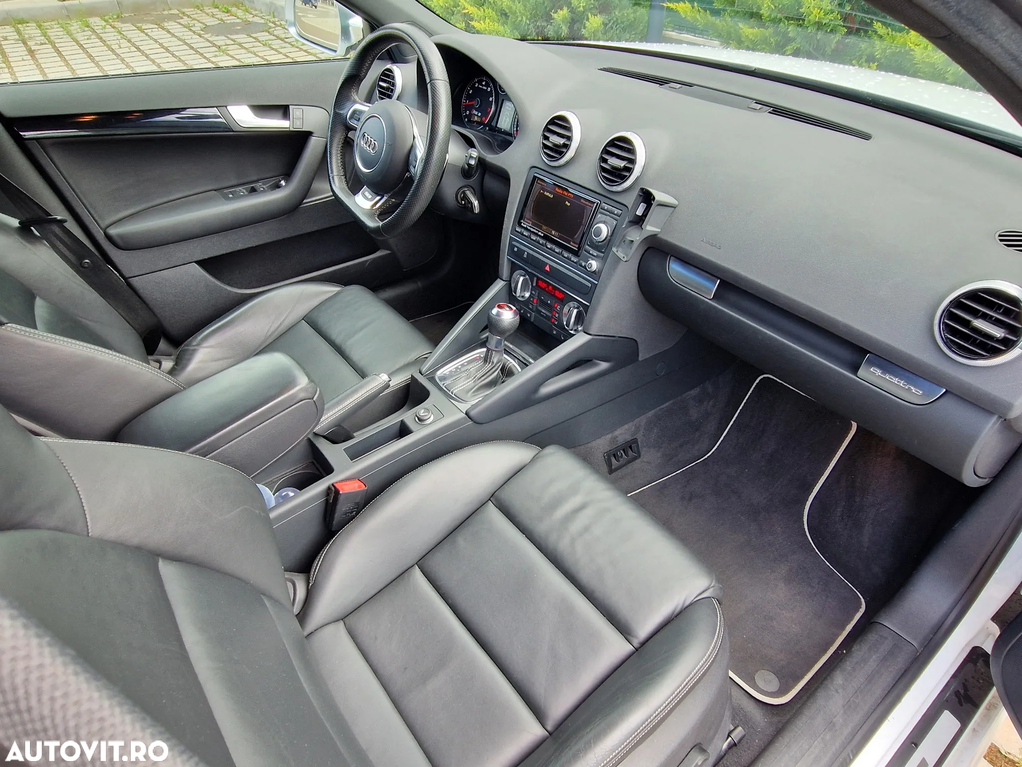 Audi RS3 Sportback S tronic - 7