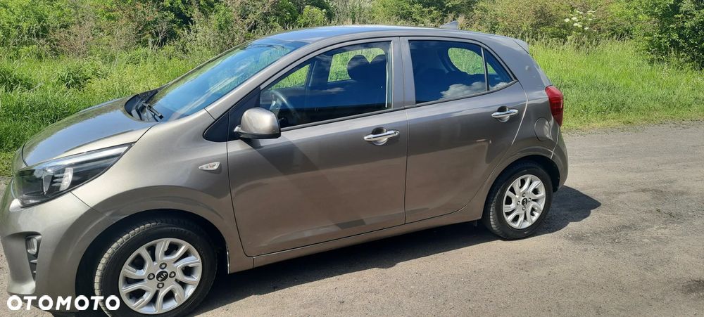 Kia Picanto - 3