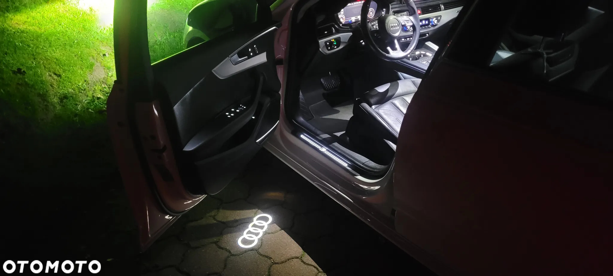 Audi A4 2.0 TFSI Quattro S tronic - 13