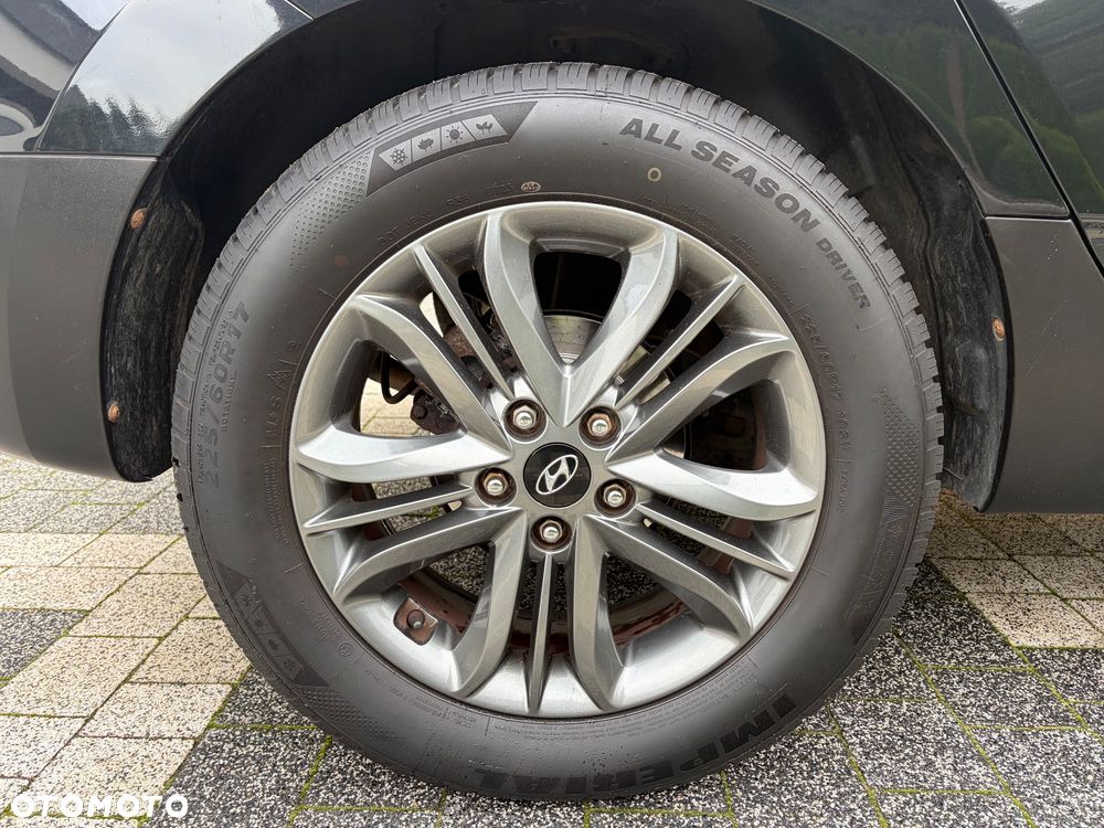 Hyundai ix35 2.0 Premium 2WD - 7